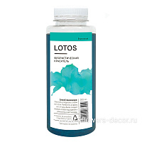 Краска для живых цветов, 0,3 л, Lotos - фото 1