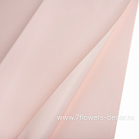 Пленка матовая "Real Feel", 57x57 см, 60 mic, набор (20 шт), двусторонняя - фото 1