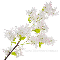 Ветка искусственная "Яблоня", H102 см - фото 1