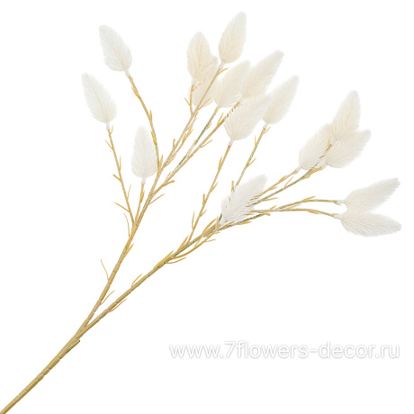 Растение искусственное Фалярис, H65 см - фото 1