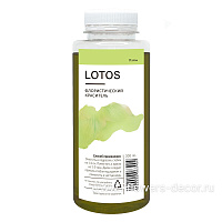 Краска для живых цветов, 0,3 л, Lotos - фото 1