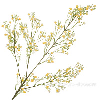 Растение искусственное "Хамелациум", H81 см - фото 1