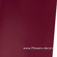 Пленка матовая "Шарм", 56x55 см, 63 mic, набор (20 шт) - фото 1