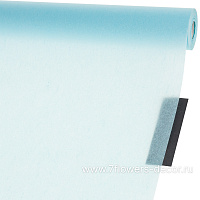 Бумага тишью, 50 смx50 м, 17 г/м2 - фото 1