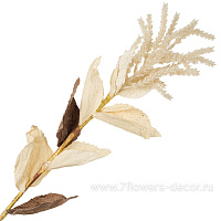 Цветок искусственный "Астильба", H61 см - фото 1