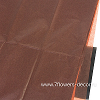 Бумага тишью, 51x66 см, 17 г/м2, набор (10 шт) - фото 1