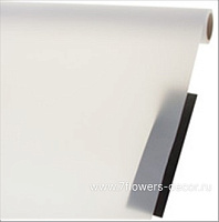 Пленка матовая "Дымка", 57 смx10 м, 53 mic - фото 1