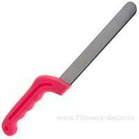 Нож для флористической пены, лезвие 20 см - фото 1