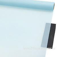 Пленка матовая "Дымка", 57 смx40 м, 53 mic - фото 1