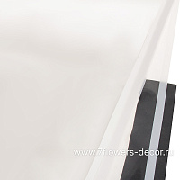 Пленка прозрачная "Окантовка узкая цветная", 57x57 см, 53 mic, набор (20 шт) - фото 1