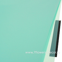 Пленка матовая "Дымка", 56x55 см, 53 mic, набор (20 шт) - фото 1