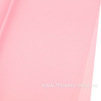 Пленка матовая "Шарм", 56x55 см, 63 mic, набор (20 шт) - фото 1