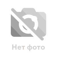 Вазон "Round" (пластик), D15xH40 см - фото 1