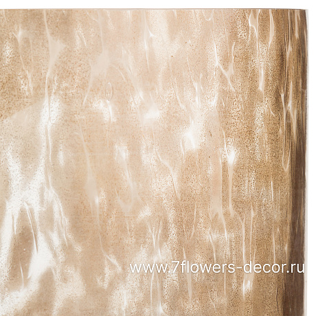 Подсвечник (стекло), D12xH15 см - фото 2