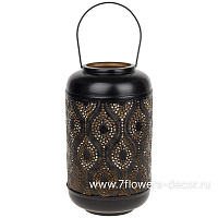 Подсвечник (металл),D20хH45 см - фото 1