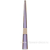 Свеча конус (воск), H47 см - фото 1