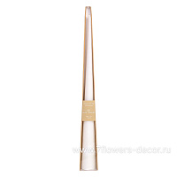 Свеча конус (воск), H47 см - фото 1