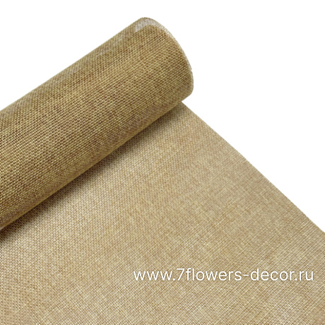 Упаковка Джут искусственный, 49 смx 5 ярд - фото 1
