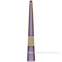 Свеча конус (воск), H36 см - фото 1